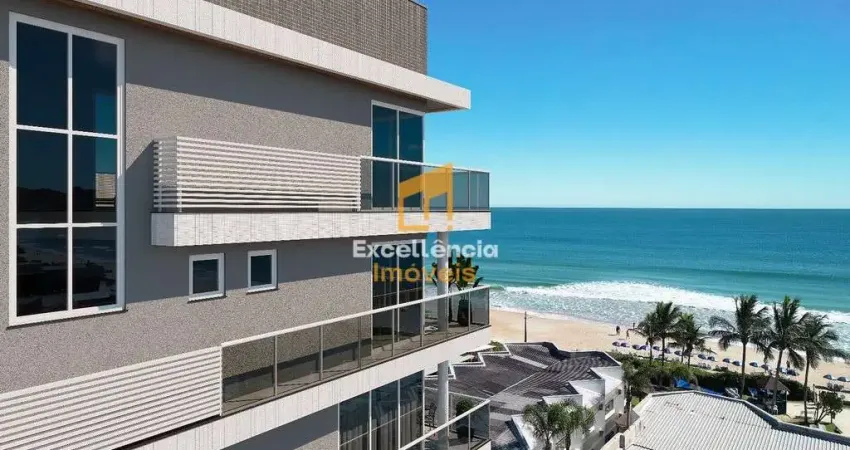 Apartamento com 3 quartos à venda em Balneário Gaivotas, Matinhos 