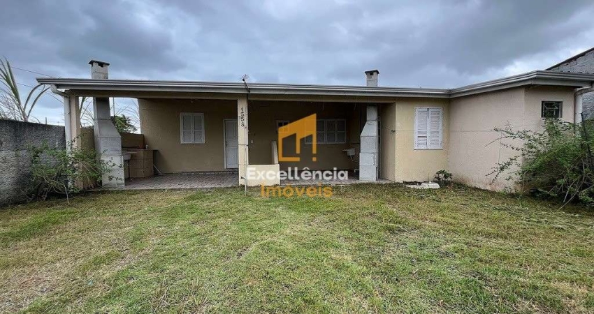 Casa com 2 quartos à venda em Shangri-lá, Pontal do Paraná 
