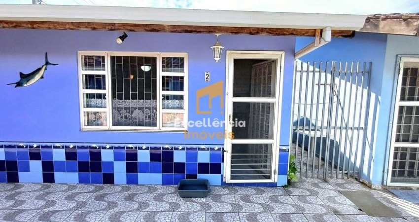 Casa com 1 quarto à venda em Shangri-lá, Pontal do Paraná 