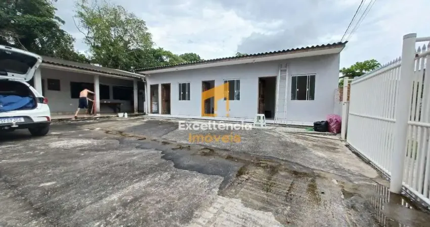 Casa com 5 quartos à venda no Grajaú, Pontal do Paraná 
