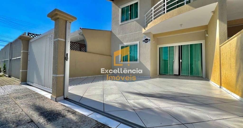 Casa com 3 quartos à venda no Centro, Guaratuba 