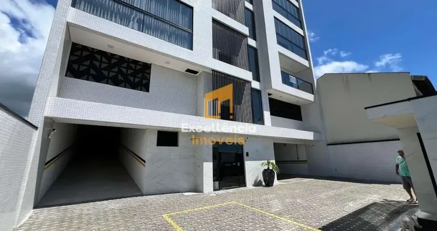 Apartamento com 3 quartos à venda no Balneário Ipacaraí, Matinhos 