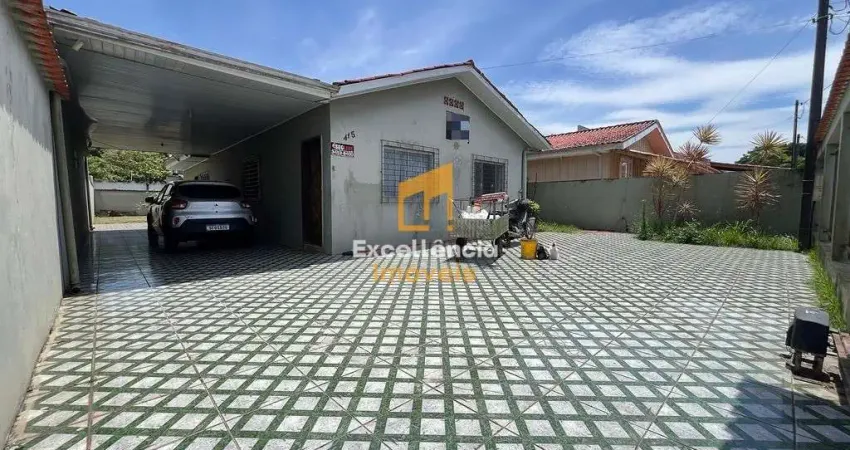 Casa com 3 quartos à venda na Praia de Leste, Pontal do Paraná 