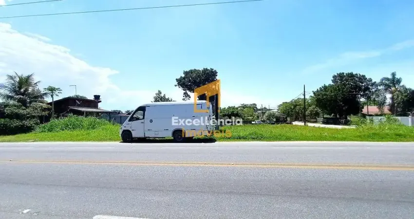 Terreno à venda no Carmery, Pontal do Paraná 