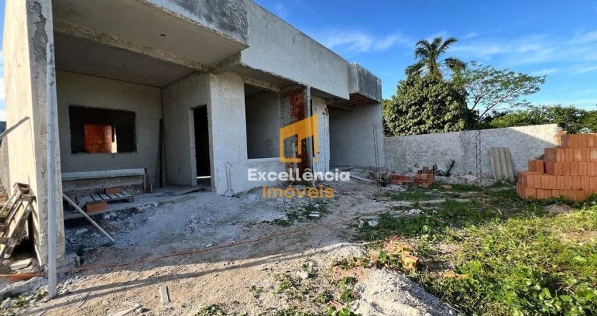 Casa com 3 quartos à venda em Shangri-lá, Pontal do Paraná 