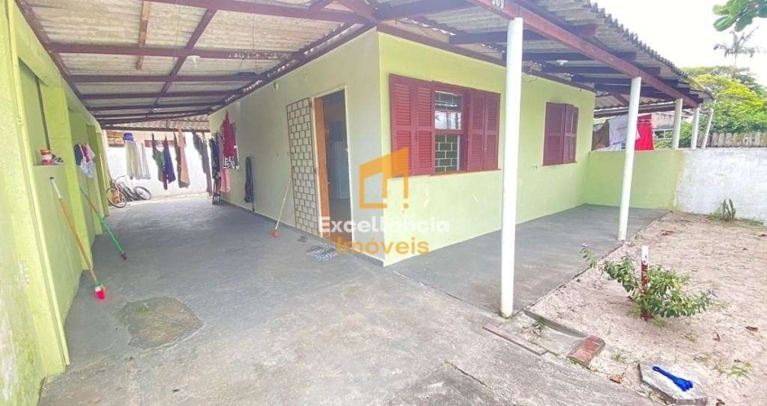 Casa com 3 quartos à venda em Shangri-lá, Pontal do Paraná 