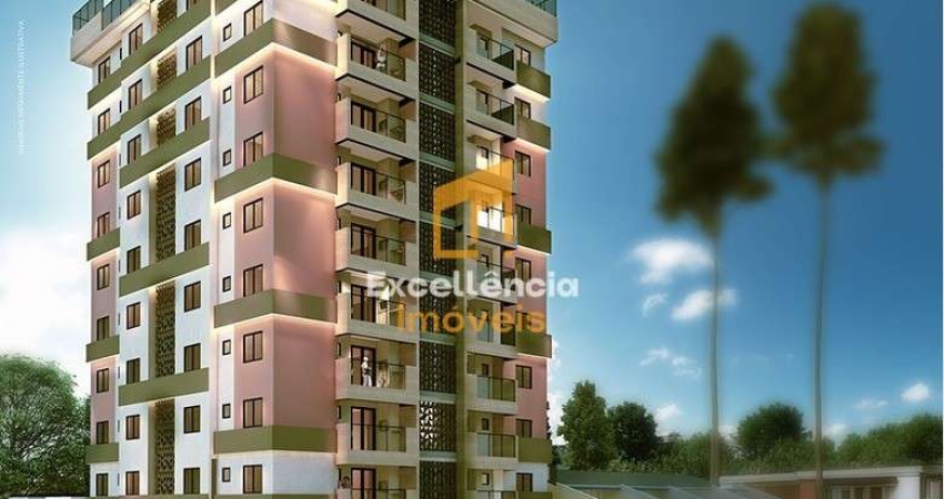 Apartamento com 3 quartos à venda no Balneário Eliane, Guaratuba 