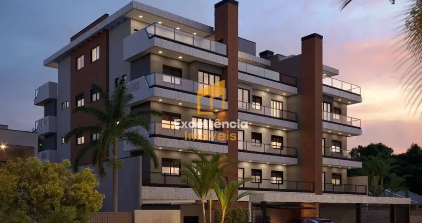 Apartamento com 2 quartos à venda no Riviera, Matinhos 