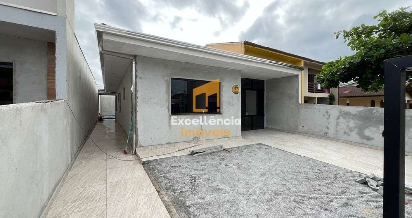 Casa com 3 quartos à venda no Santa Terezinha, Pontal do Paraná 