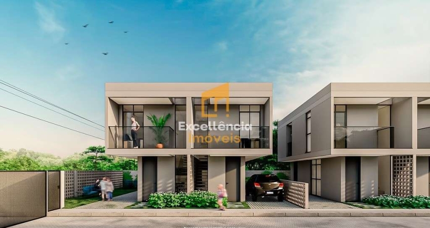 Casa com 2 quartos à venda em Caiobá, Matinhos 