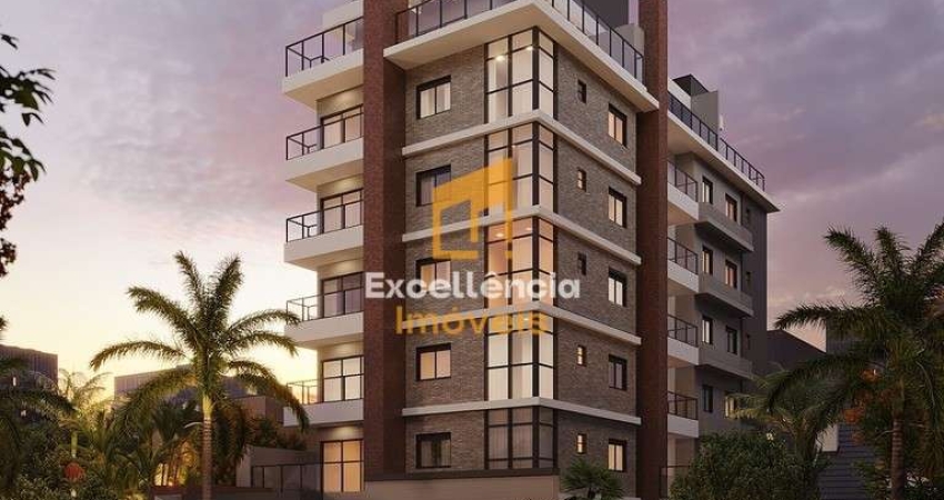 Apartamento com 3 quartos à venda em Caiobá, Matinhos 
