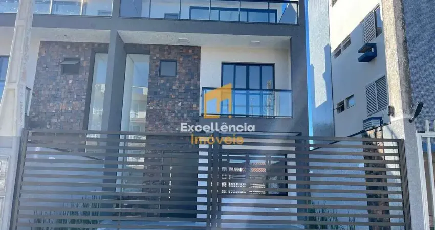 Casa com 3 quartos à venda no Jardim Canadá, Pontal do Paraná 