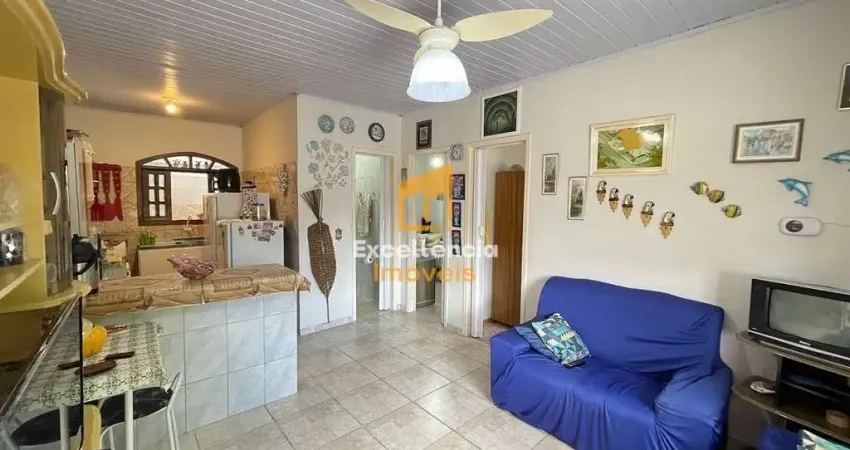 Casa com 4 quartos à venda no Costa Azul, Matinhos 