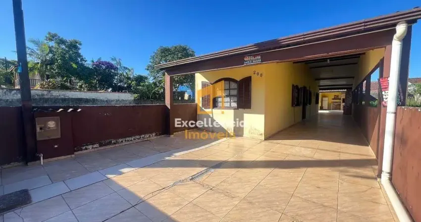 Casa com 3 quartos à venda no Balneário Guaciara, Matinhos 