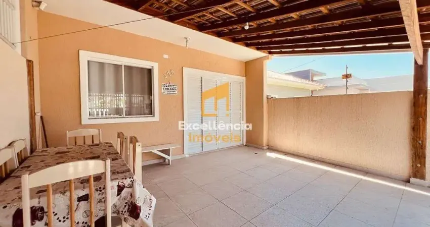 Casa com 2 quartos à venda no Monções, Matinhos 