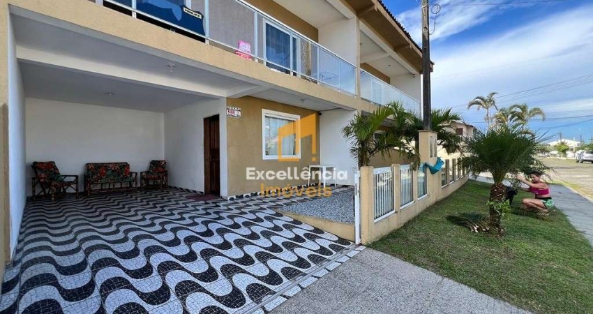 Casa com 3 quartos à venda em Shangri-lá, Pontal do Paraná 