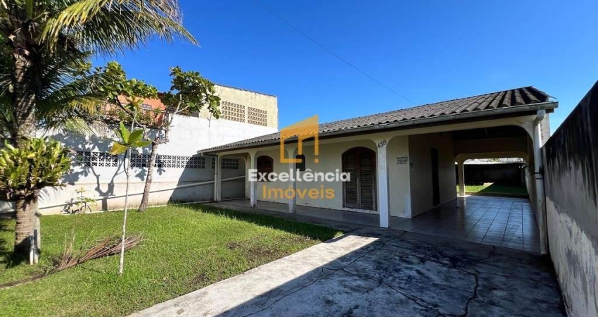 Casa com 3 quartos à venda no Monções, Pontal do Paraná 