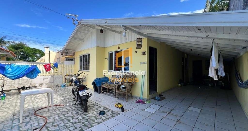 Casa em Guaratuba