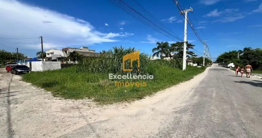 Terreno à venda no Grajaú, Pontal do Paraná 