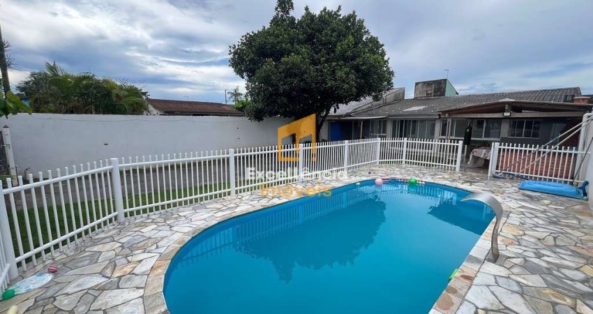 Casa com 3 quartos à venda no Solymar, Matinhos 