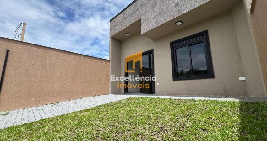 Casa com 2 quartos à venda em Shangri-lá, Pontal do Paraná 