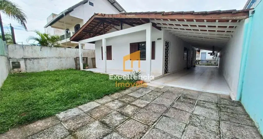 Casa com 3 quartos à venda no Balneário Ipacaraí, Matinhos 