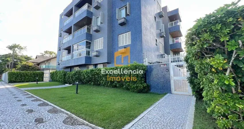 Apartamento com 3 quartos à venda em Balneário Gaivotas, Matinhos 