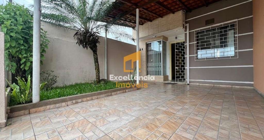 Casa em Praia de Leste