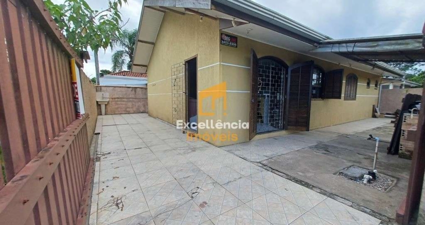 Casa com 4 quartos à venda em Shangri-lá, Pontal do Paraná 