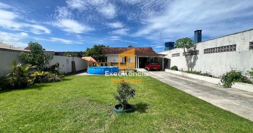 Casa perto do mar