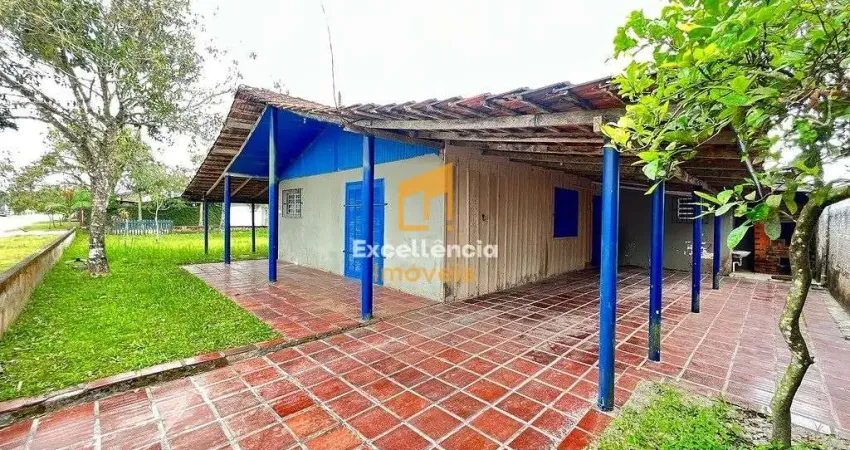 Casa com 2 quartos à venda na Praia de Leste, Pontal do Paraná 