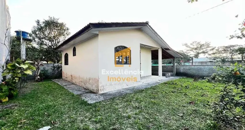 Casa com 2 quartos à venda em Shangri-lá, Pontal do Paraná 
