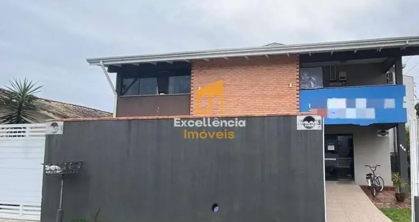 Casa com 3 quartos à venda no Centro, Guaratuba 