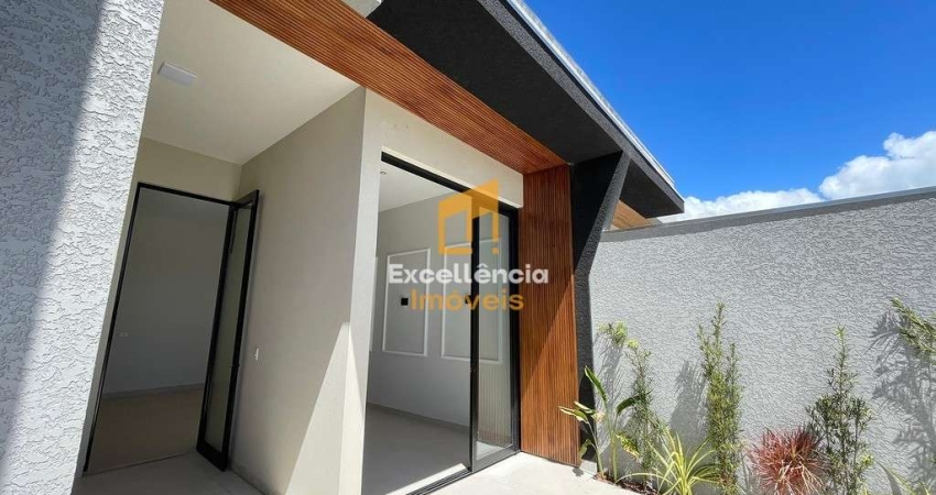Casa a venda em Matinhos-PR