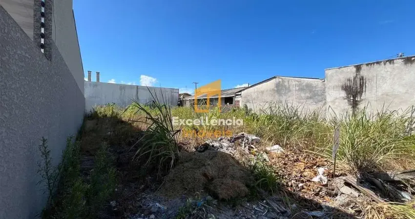 Terreno à venda no Riviera, Matinhos 