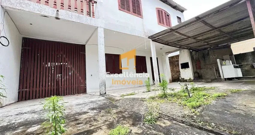 Casa com 5 quartos à venda no Balneário Primavera, Pontal do Paraná 