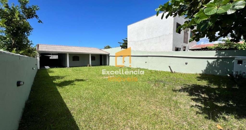 Casa com 3 quartos à venda em Shangri-lá, Pontal do Paraná 