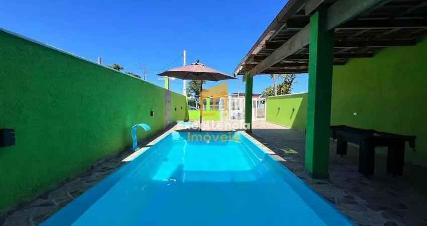 Imóvel com piscina a venda