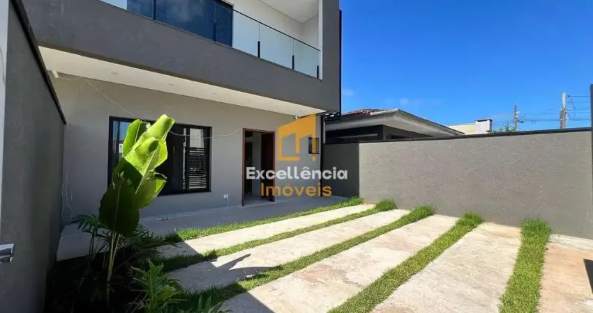Casa com 4 quartos à venda no Brejatuba, Guaratuba 