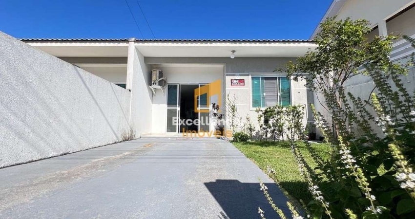 Casa com piscina na faixa do mar de Ipanema