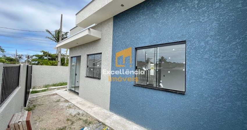 Casa com 2 quartos à venda no Canoas, Pontal do Paraná 