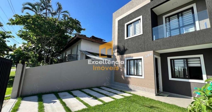 Casa com 3 quartos à venda no Pontal do Sul, Pontal do Paraná 