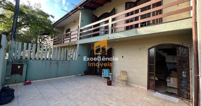 Casa com 3 quartos à venda no Monções, Matinhos 