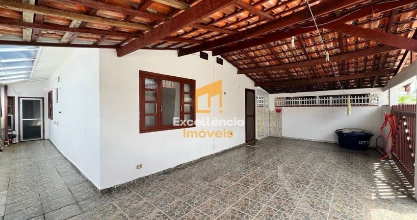 Casa com 3 quartos à venda no Costa Azul, Matinhos 