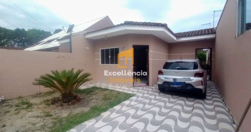 Casa com 3 quartos à venda no Pontal do Sul, Pontal do Paraná 