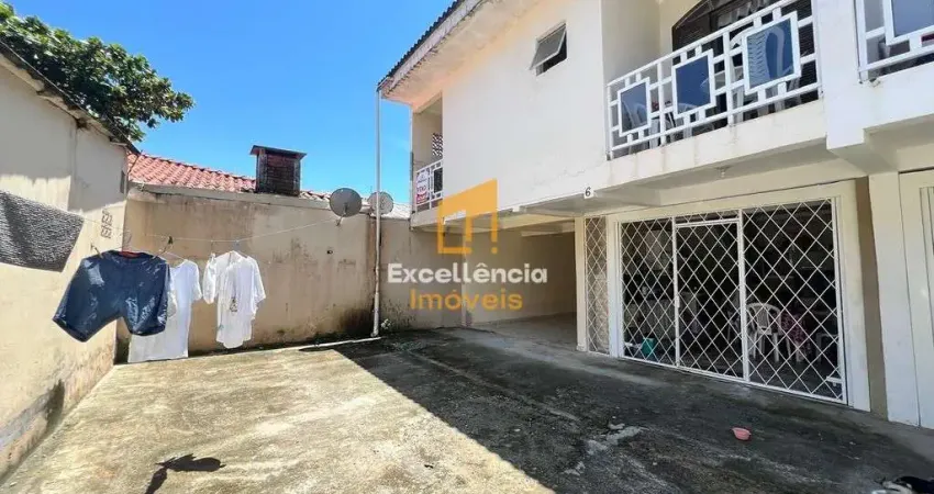 Casa com 3 quartos à venda no Estoril, Guaratuba 