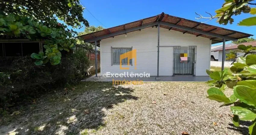Casa com 3 quartos à venda no Leblon, Pontal do Paraná 