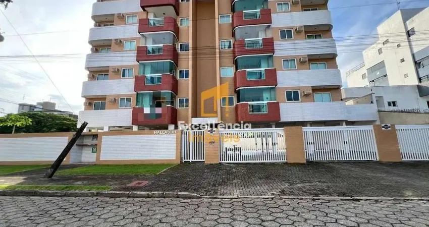 Apartamento central em Guaratuba