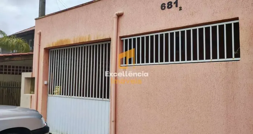 Casa com 2 quartos à venda no Balneário Eliane, Guaratuba 