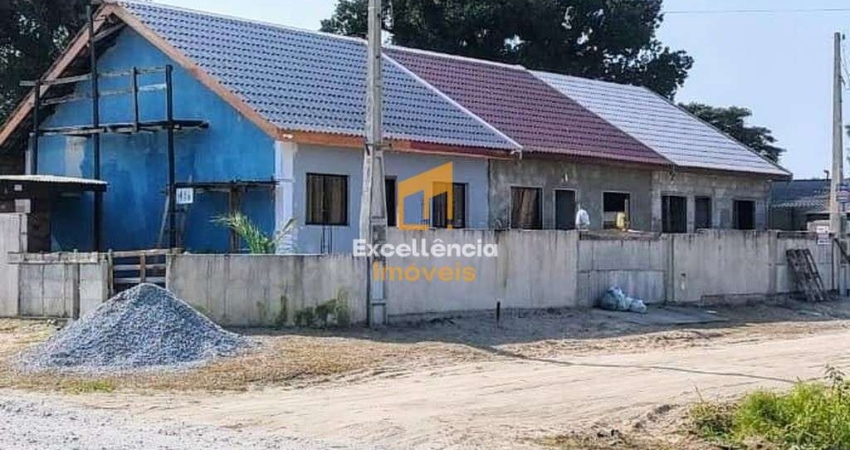Casa com 2 quartos à venda em Shangri-lá, Pontal do Paraná 